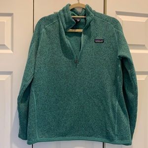 Patagonia Pullover